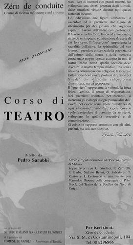 00 Pedro Sarobbi Il #32ACE1
