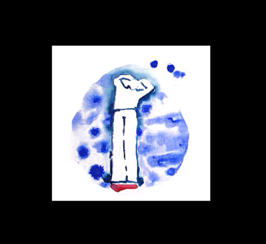 000I personaggio