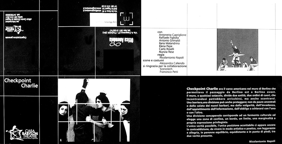 001Checkpoint Brochure