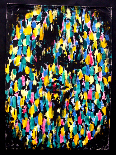 001Stile impressionista