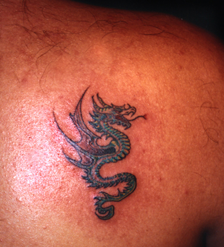 002Tattoo