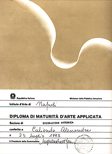 003Diploma