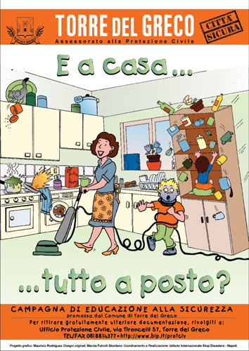 003Istituto Stop disaster
