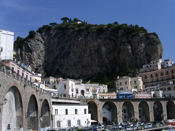 006In giro per Atrani e Amalfi