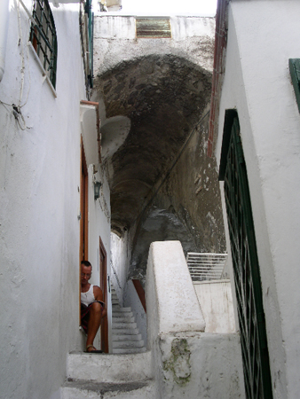 008In giro per Atrani e Amalfi
