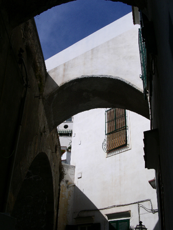 009In giro per Atrani e Amalfi