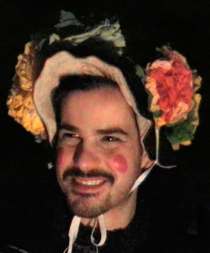 009Roby contadinella