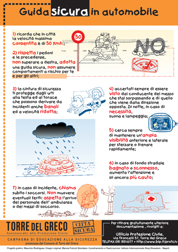 010Istituto Stop disaster