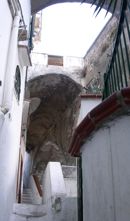 015In giro per Atrani e Amalfi