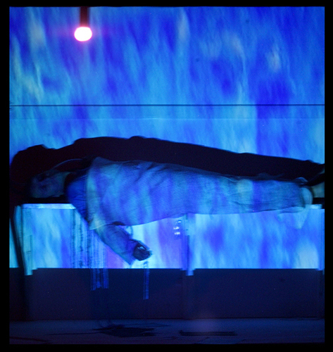 016Blue