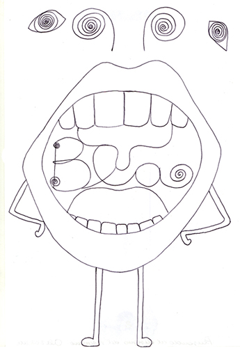 026Disegni terapeutici