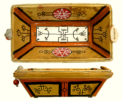 028vaskette