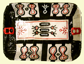 032vaskette