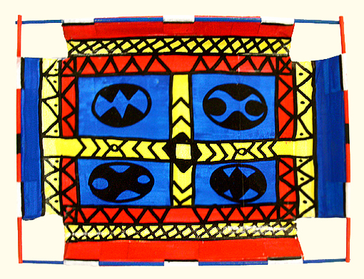 034vaskette