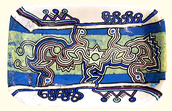 035vaskette