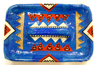 036vaskette