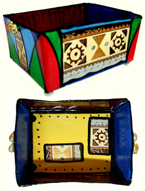 041vaskette
