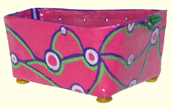 042vaskette