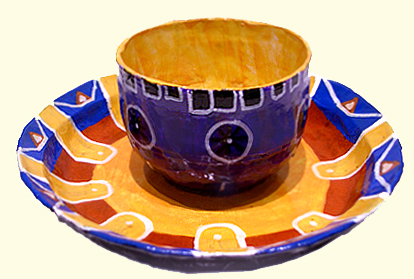 045vaskette