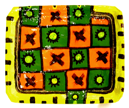 048vaskette