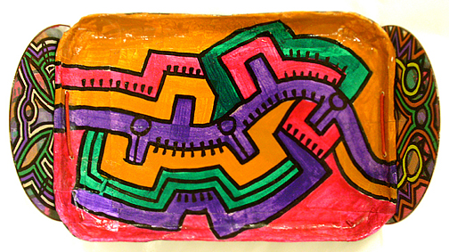 050vaskette