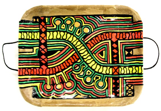 052vaskette
