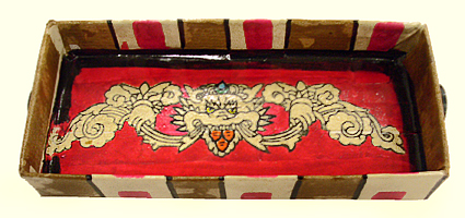 055vaskette