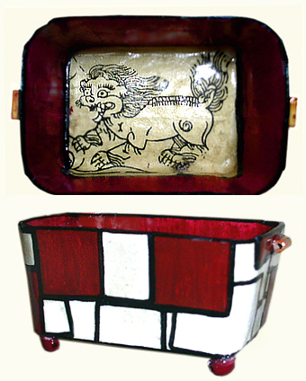 057vaskette