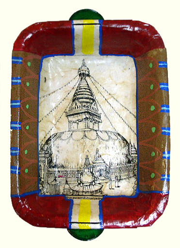 058vaskette