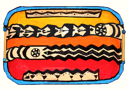 065vaskette