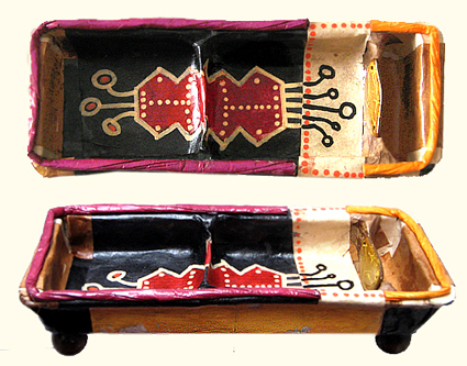 067vaskette
