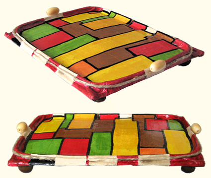 071vaskette