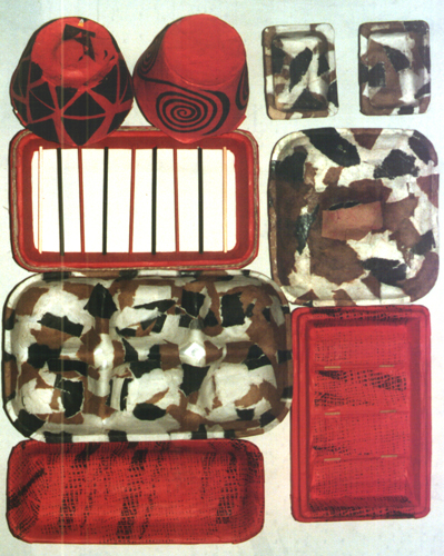 vaskettes